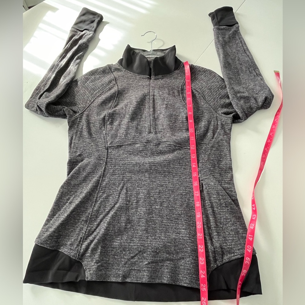 LULULEMON | 12 | RUNderful - Picture 10 of 16